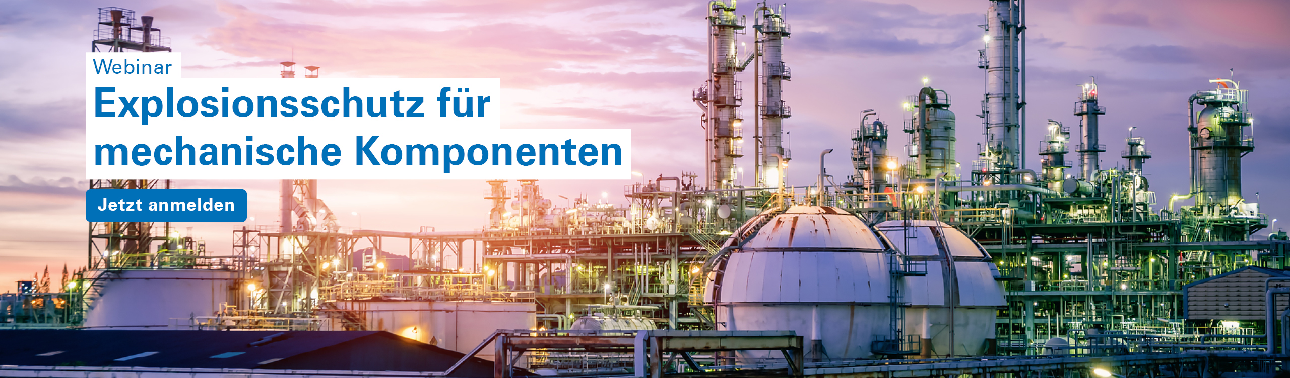 Webinar für neue EU-Maschinenverordnung