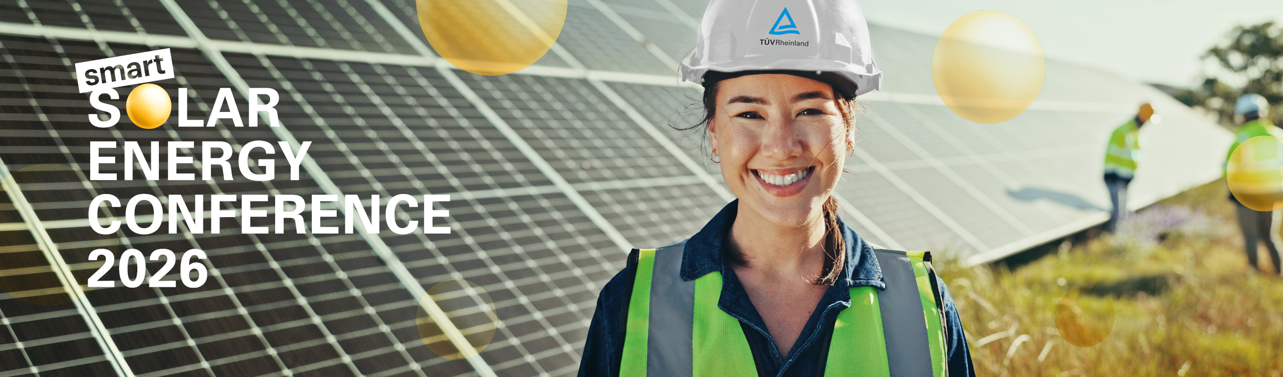 Solar Energy Conference 2026