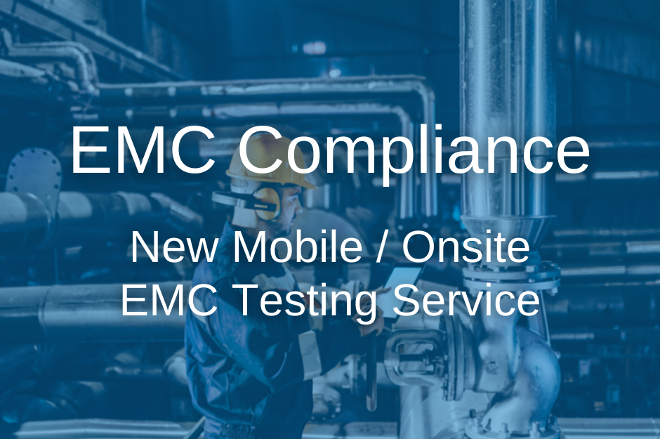 EMC Compliance