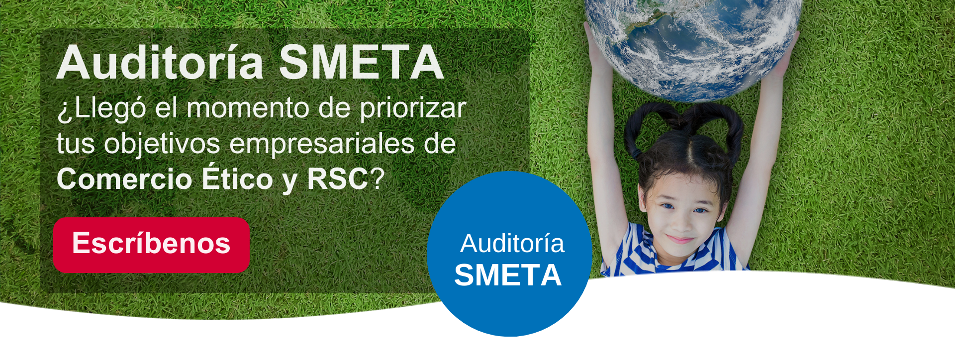 Auditoría SMETA
