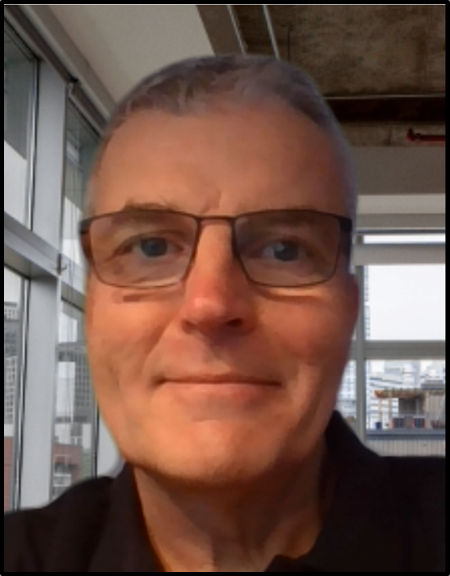 Matthias Scholz