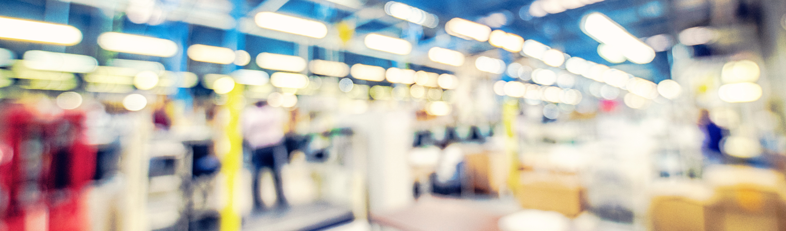 Photo image of Assemble line 