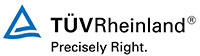 TÜV Rheinland - Logo
