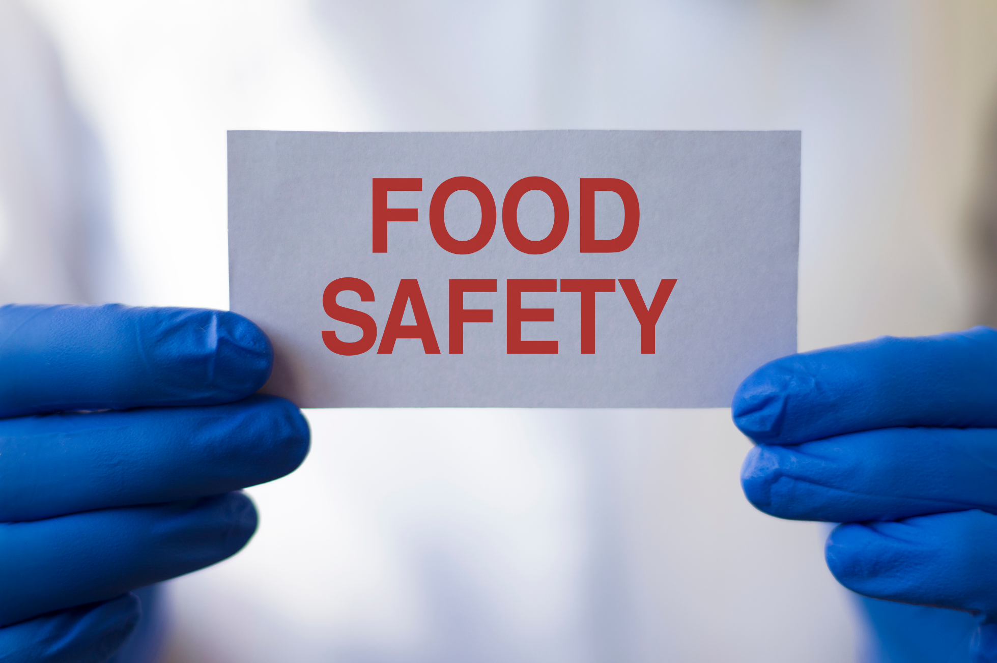 Food Safety