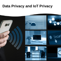Date and IoT Privacy