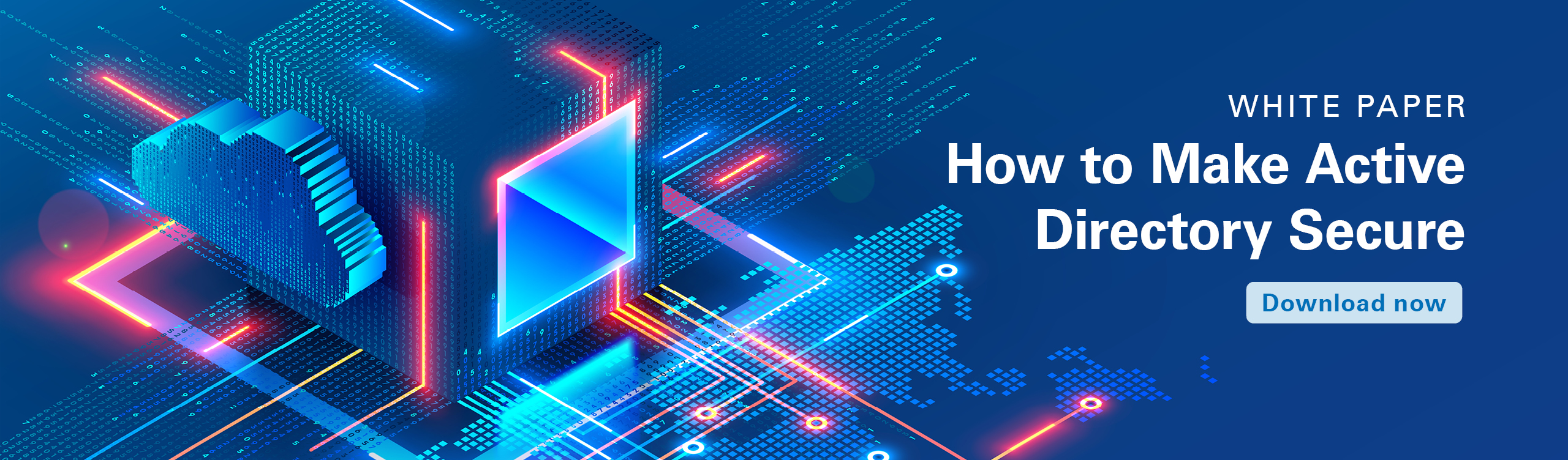A guide to improving security, transparency, and resilience in Active Directory environments.