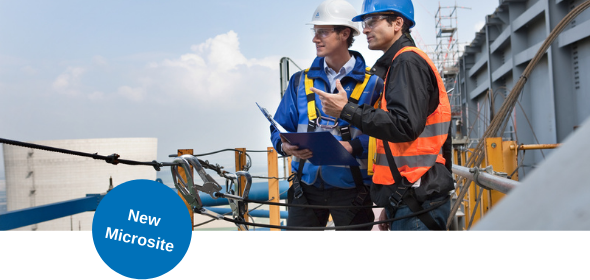 Industrial Solutions and Industrial Inspection