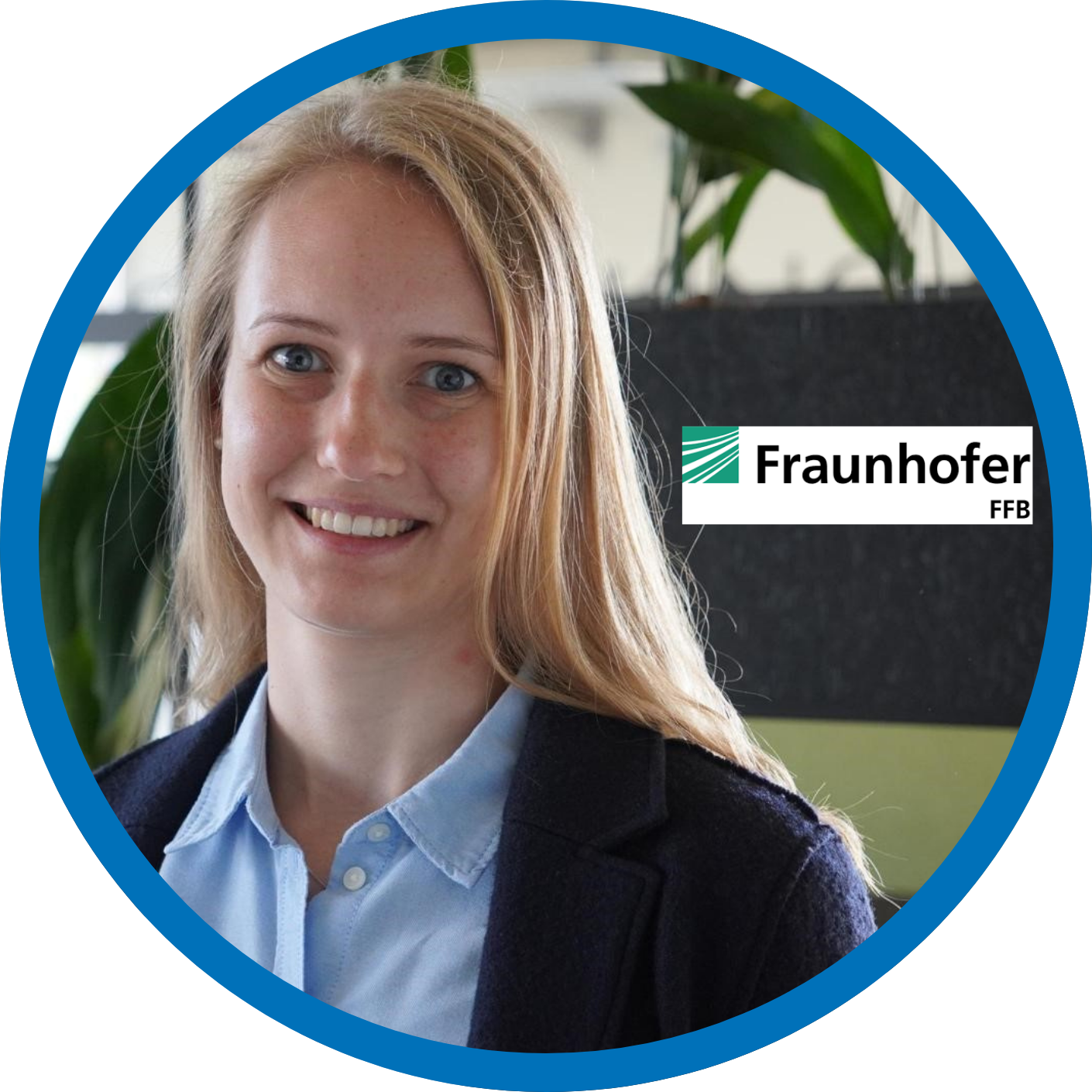 Speaker: Hannah Rotthoff (M. Sc.)