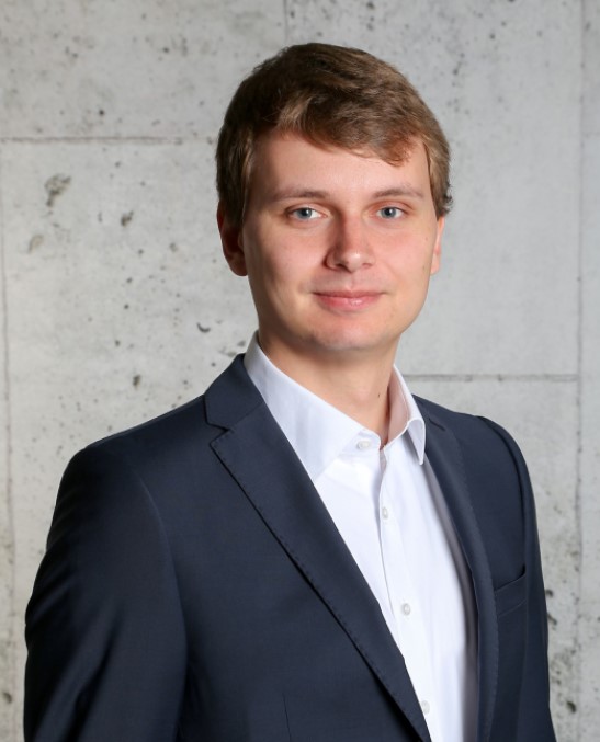 Tobias Winzen