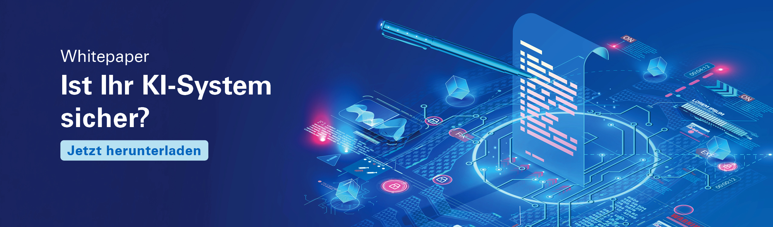 KI System Whitepaper