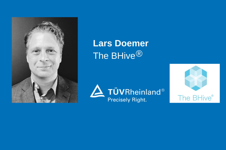 TÜV Rheinland Retail Sustainability Summit