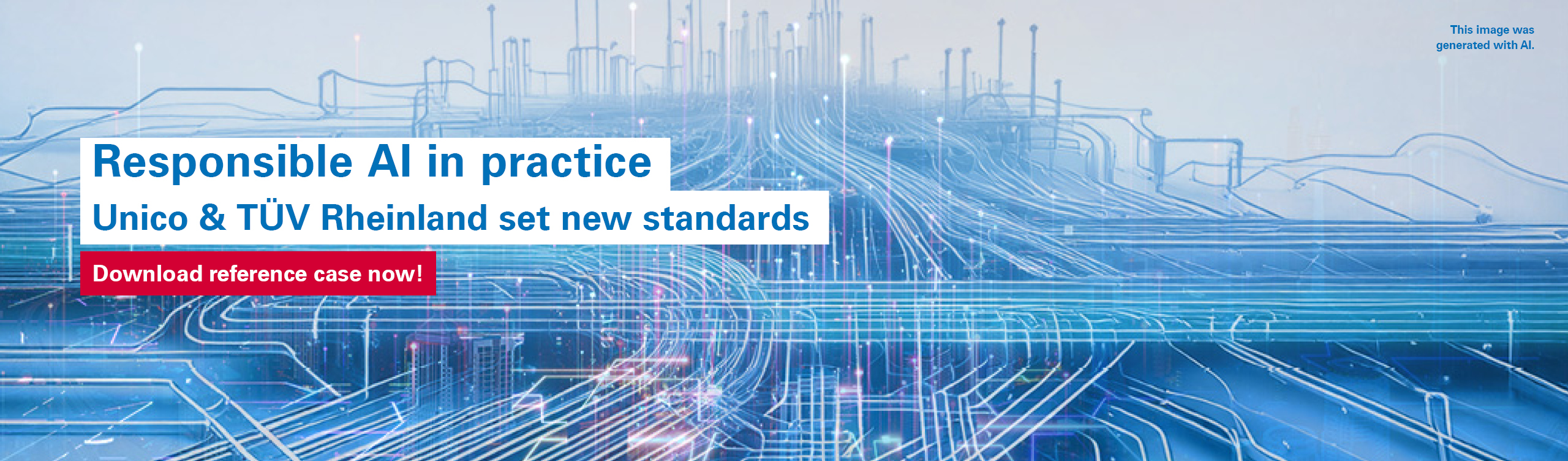 Responsible AI in Practice: Unico achieves ISO/IEC 42001 Certification