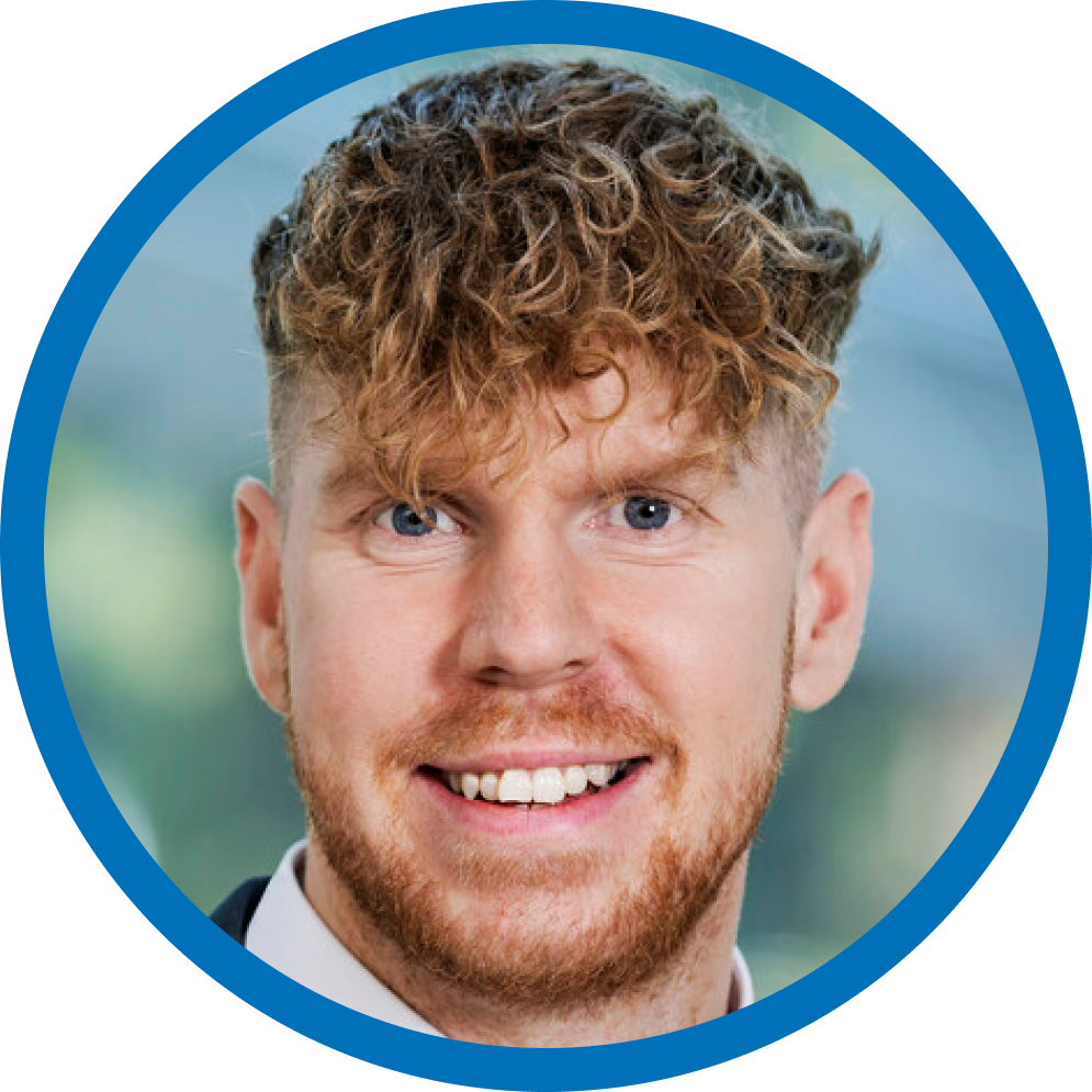 Sebastian Geus Referent für Elektromobilität und Prüfmittelbeschaffung TÜV Rheinland
