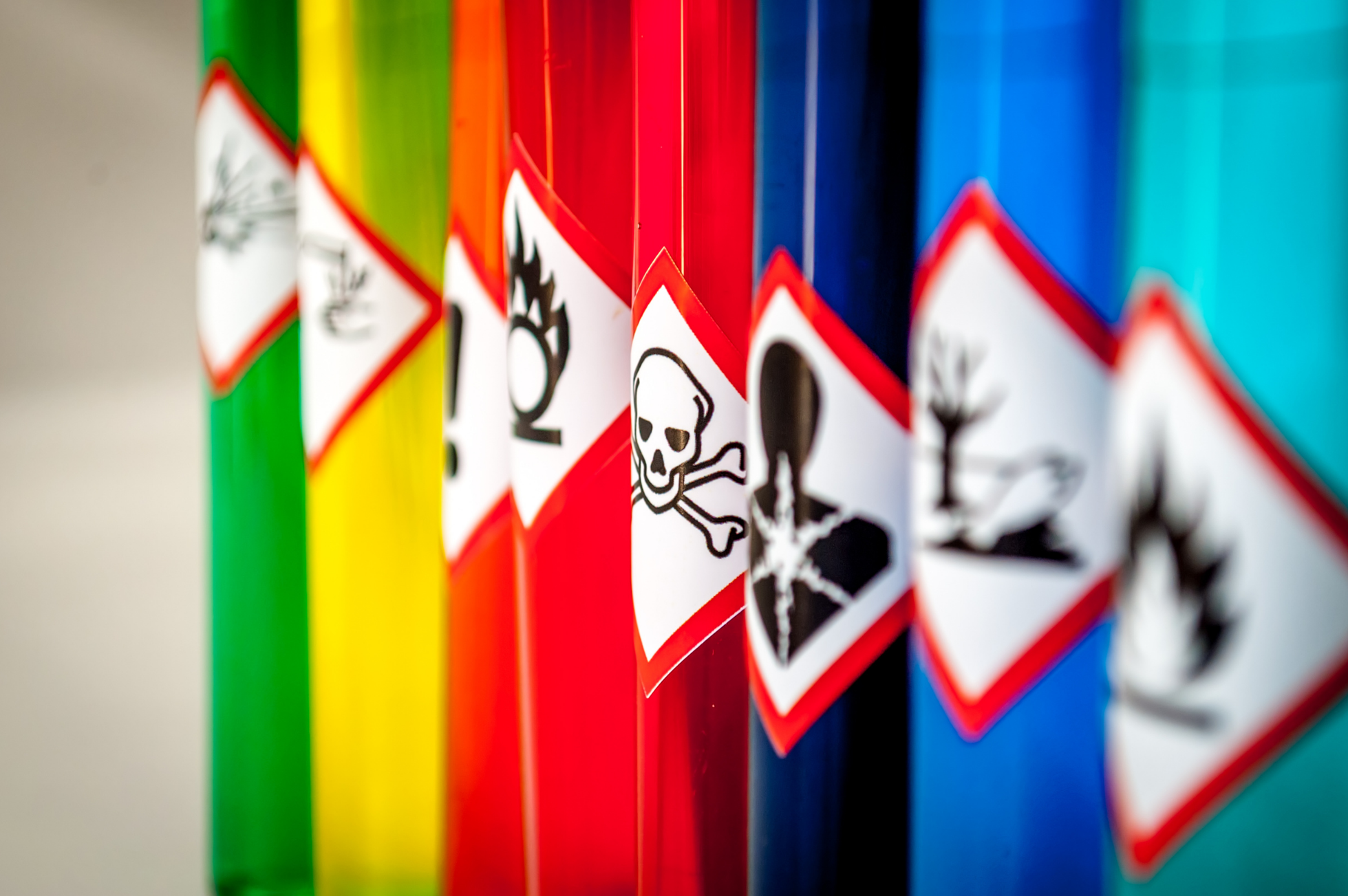 Dangerous Goods