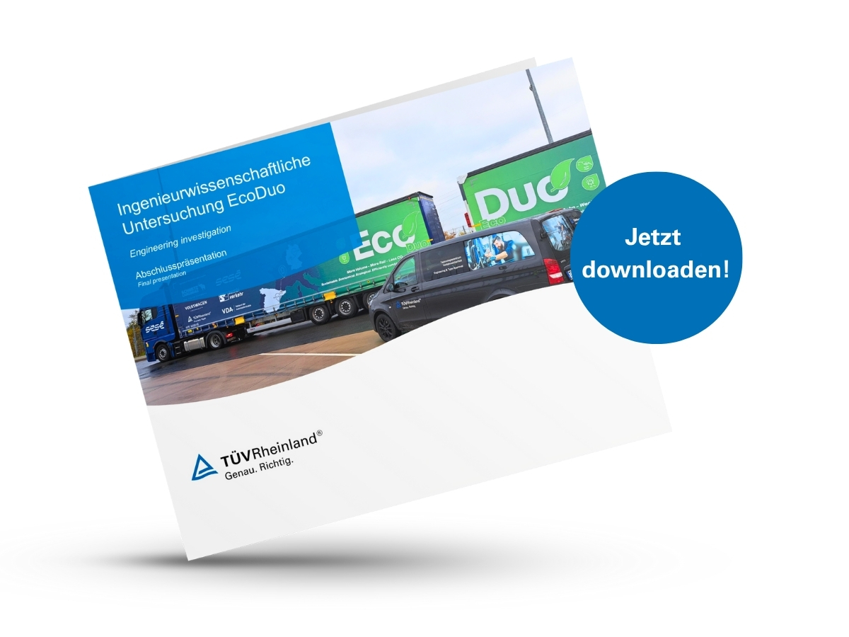 MVG Case Study von TÜV Rheinland