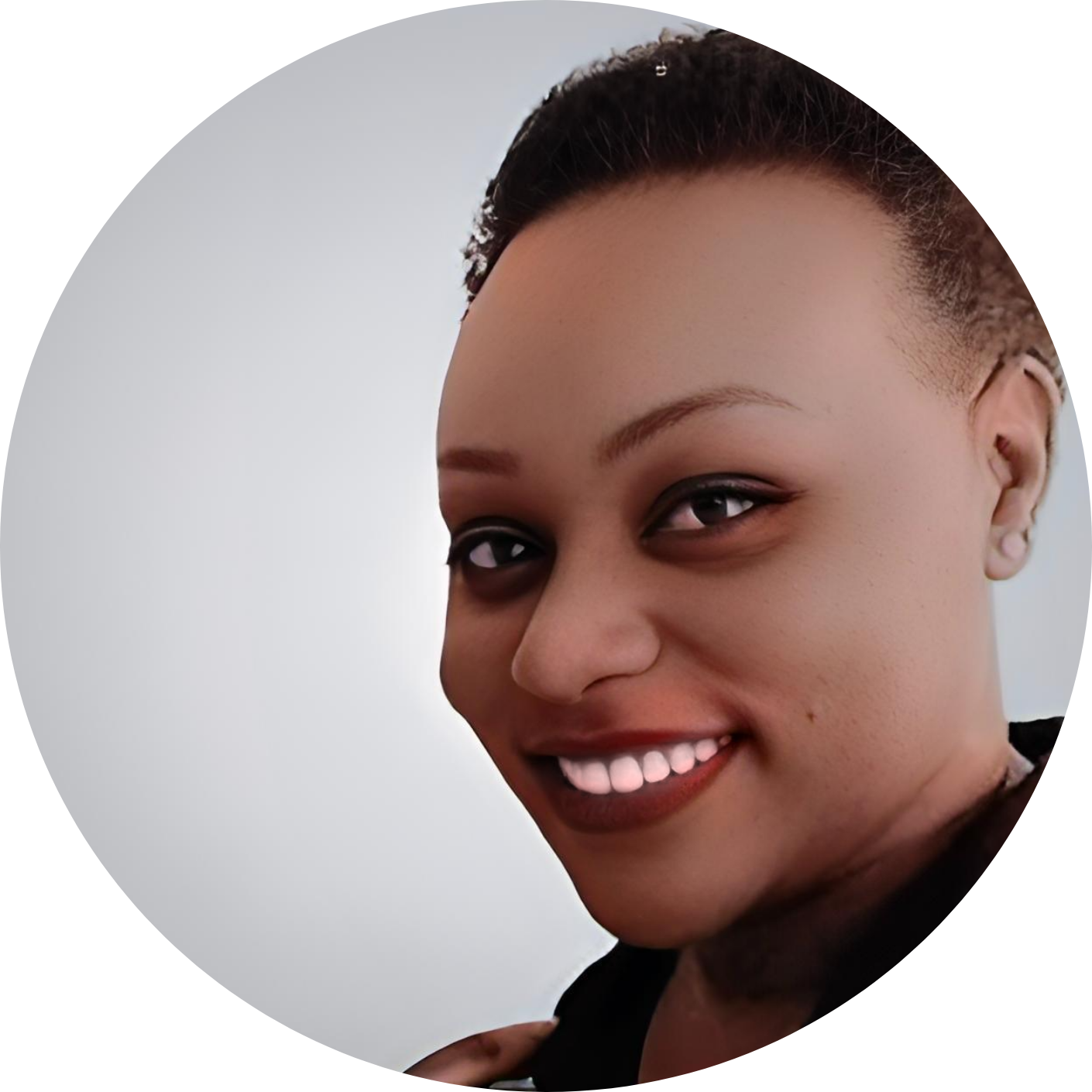 Elizabeth Birungi