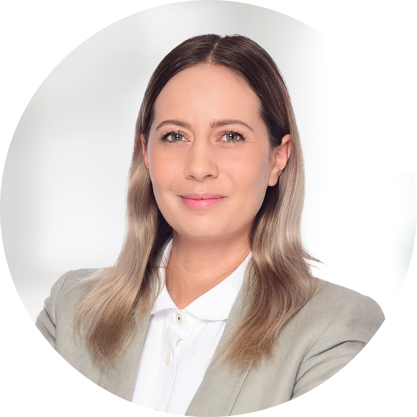 Carolin Krebs