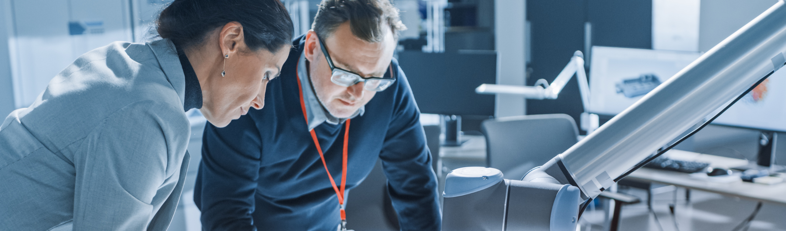 Newsletter “Maschinensicherheit”