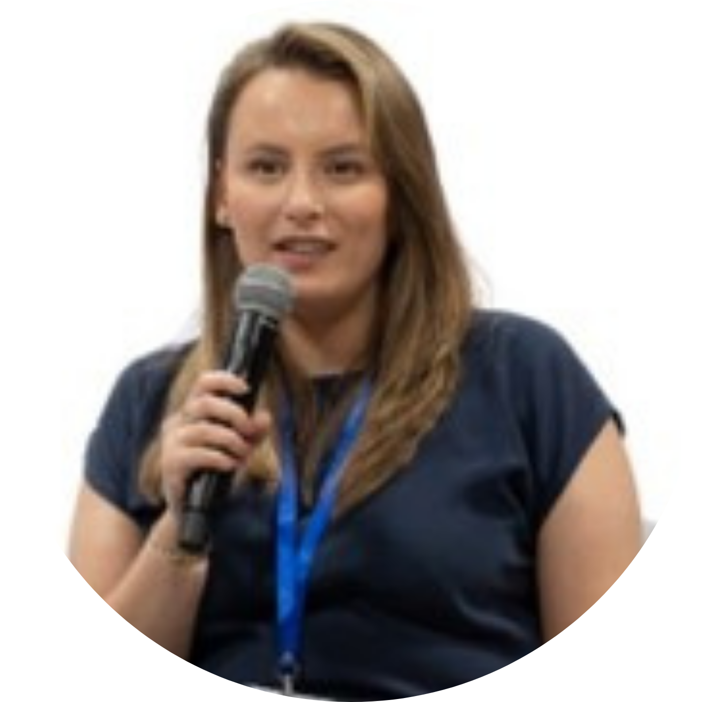 Luisa Balaban Sustainability, Lead- Europe  Business Stream Products, TÜV Rheinland