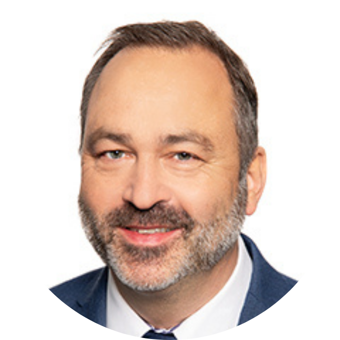 Dr. Christoph Schork