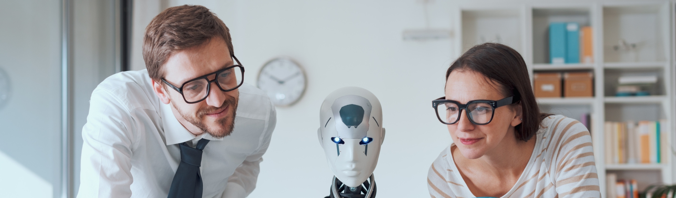 Künstliche Intelligenz im Unternehmen