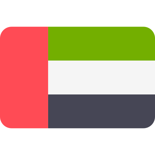 UAE flag
