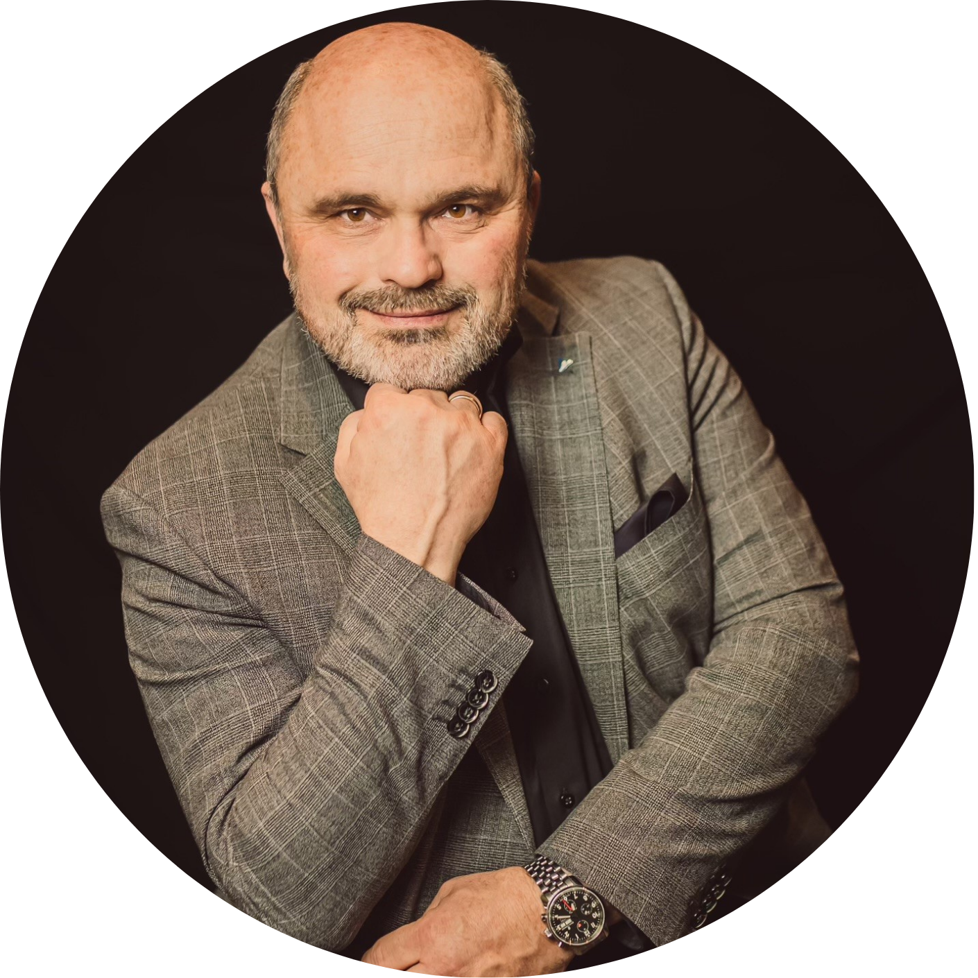 Burkhard Diehl