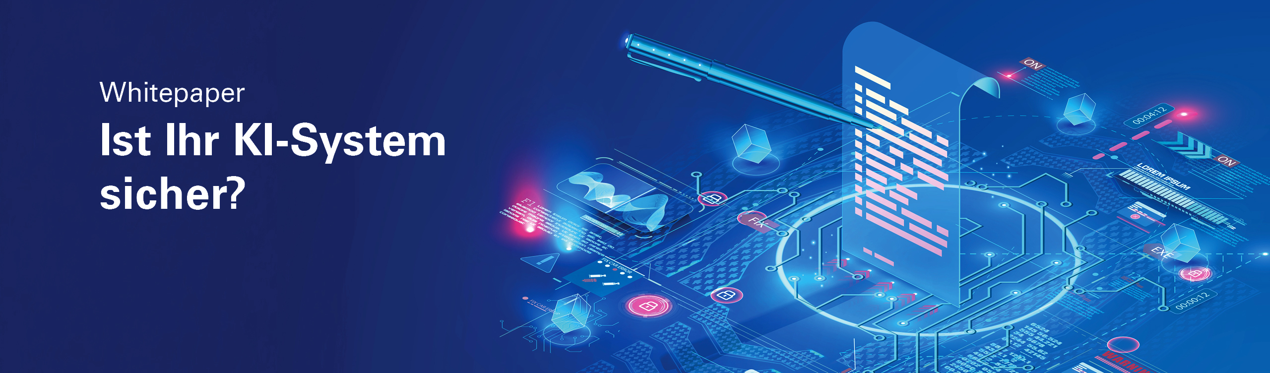 KI System Whitepaper