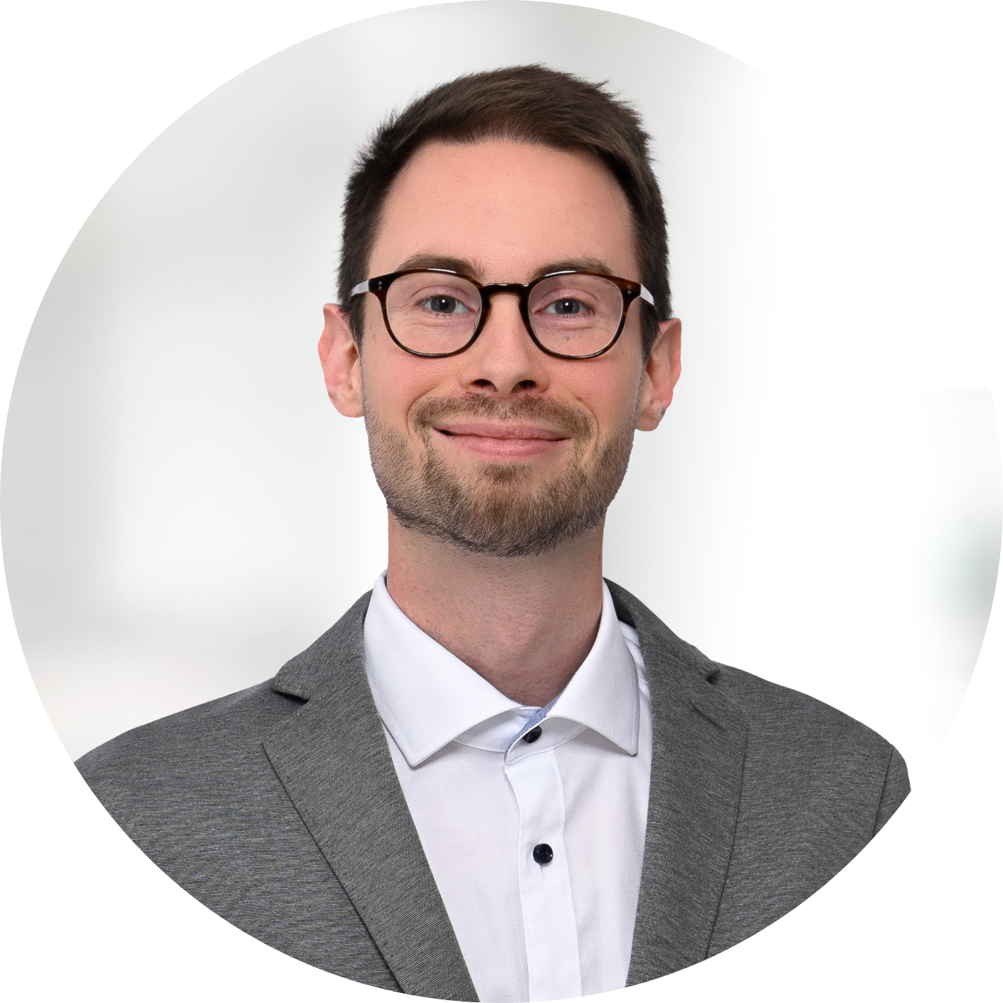 Daniel Vosswinkel