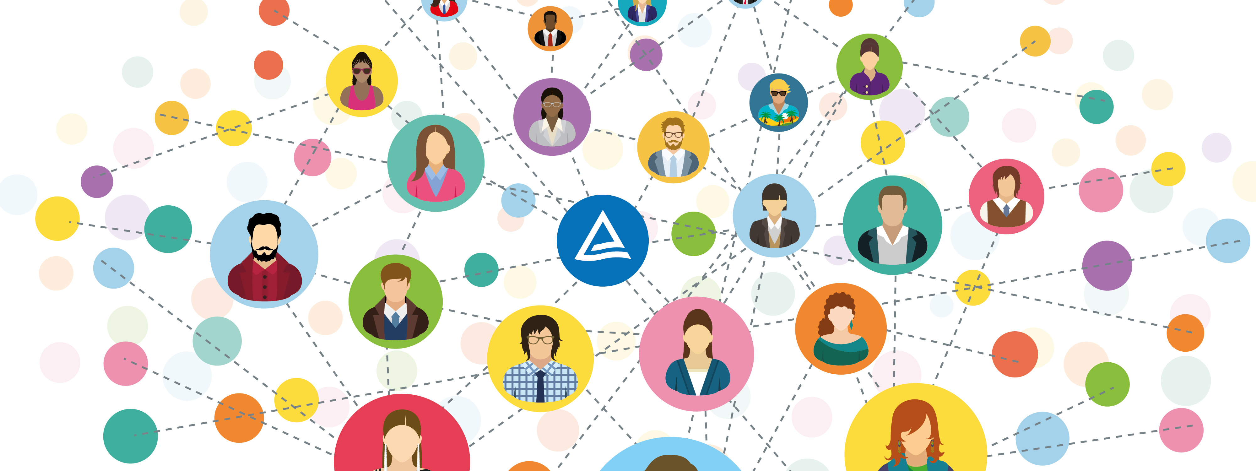 Connected People