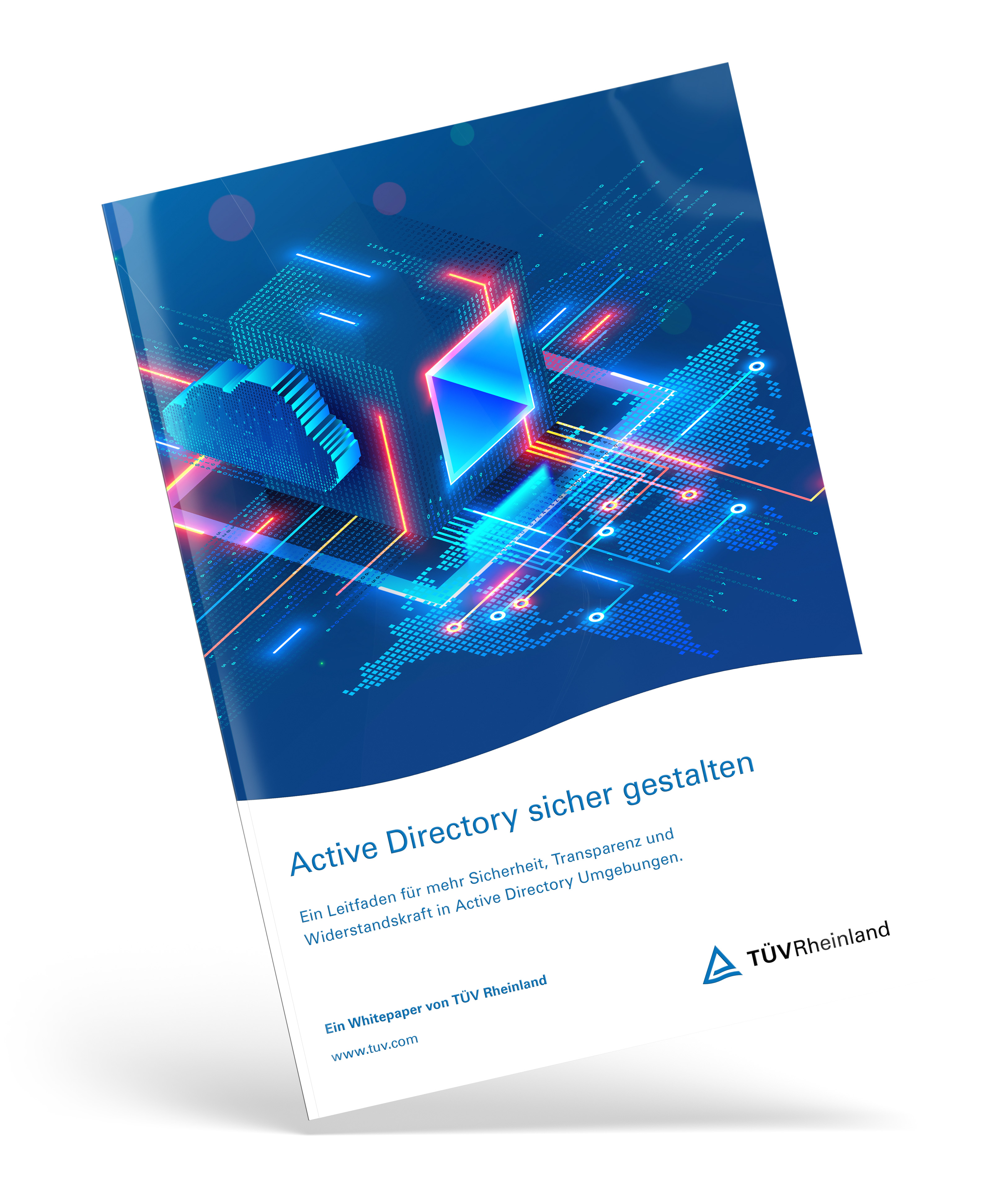 Active Directory Whitepaper