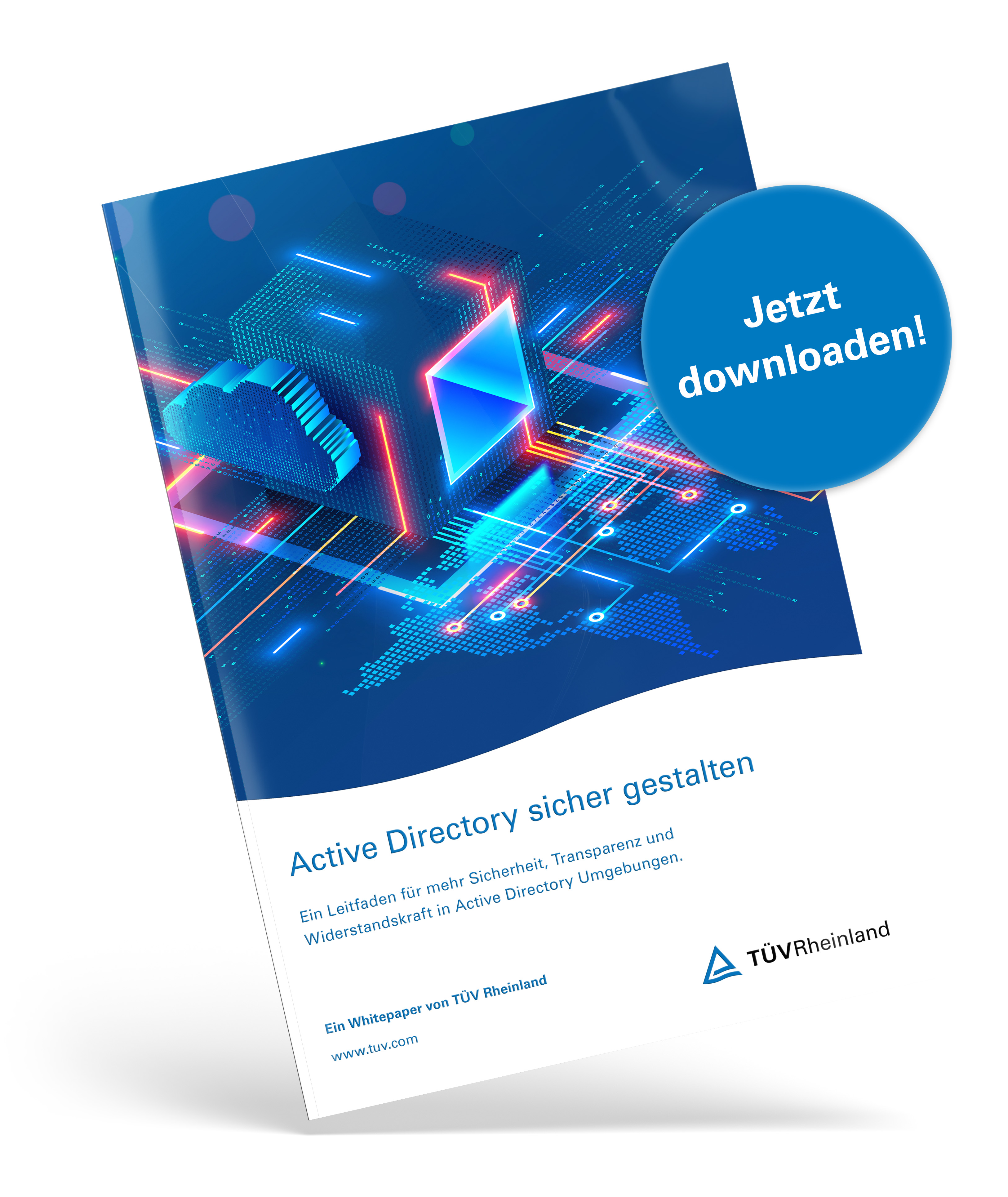 Active Directory Whitepaper - Jetzt downloaden!