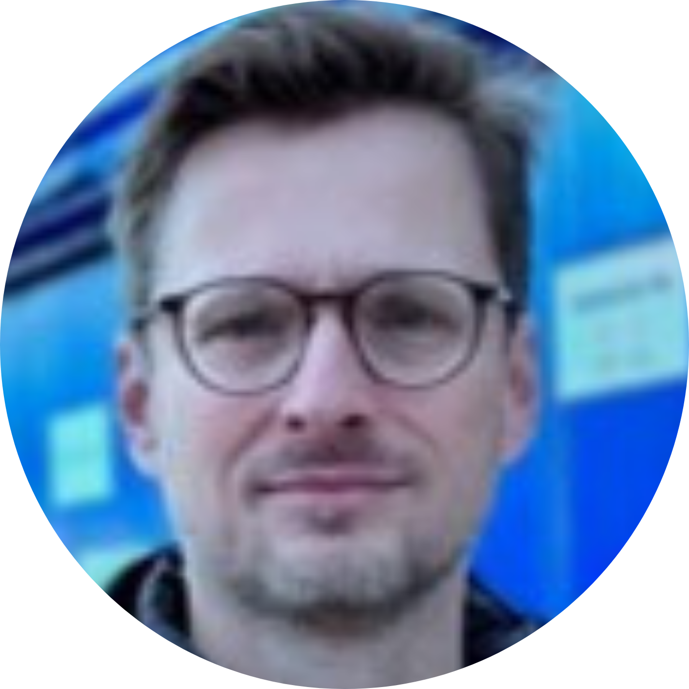 Steffen Tuemptner, TÜV Rheinland Global Head Competence Centre Chemistry Regulatory Expert 