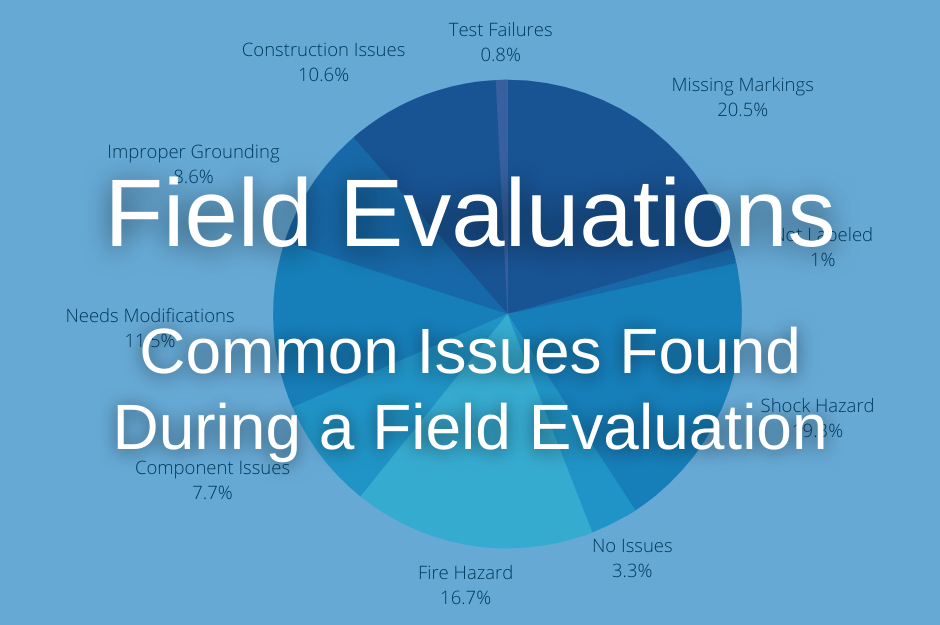 Field Evaluations Blog Post