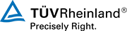 TÜV Rheinland - Logo