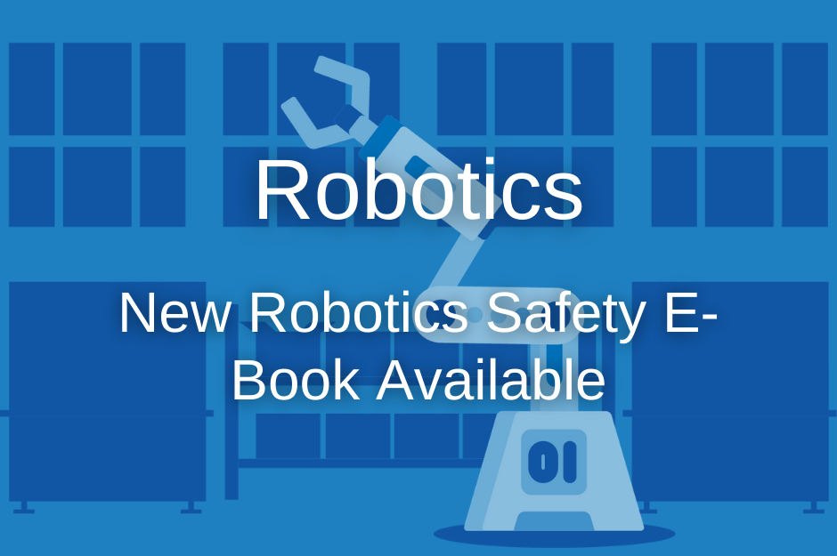 Robotics Safety E-book