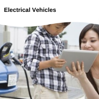 Electrical Vehicles