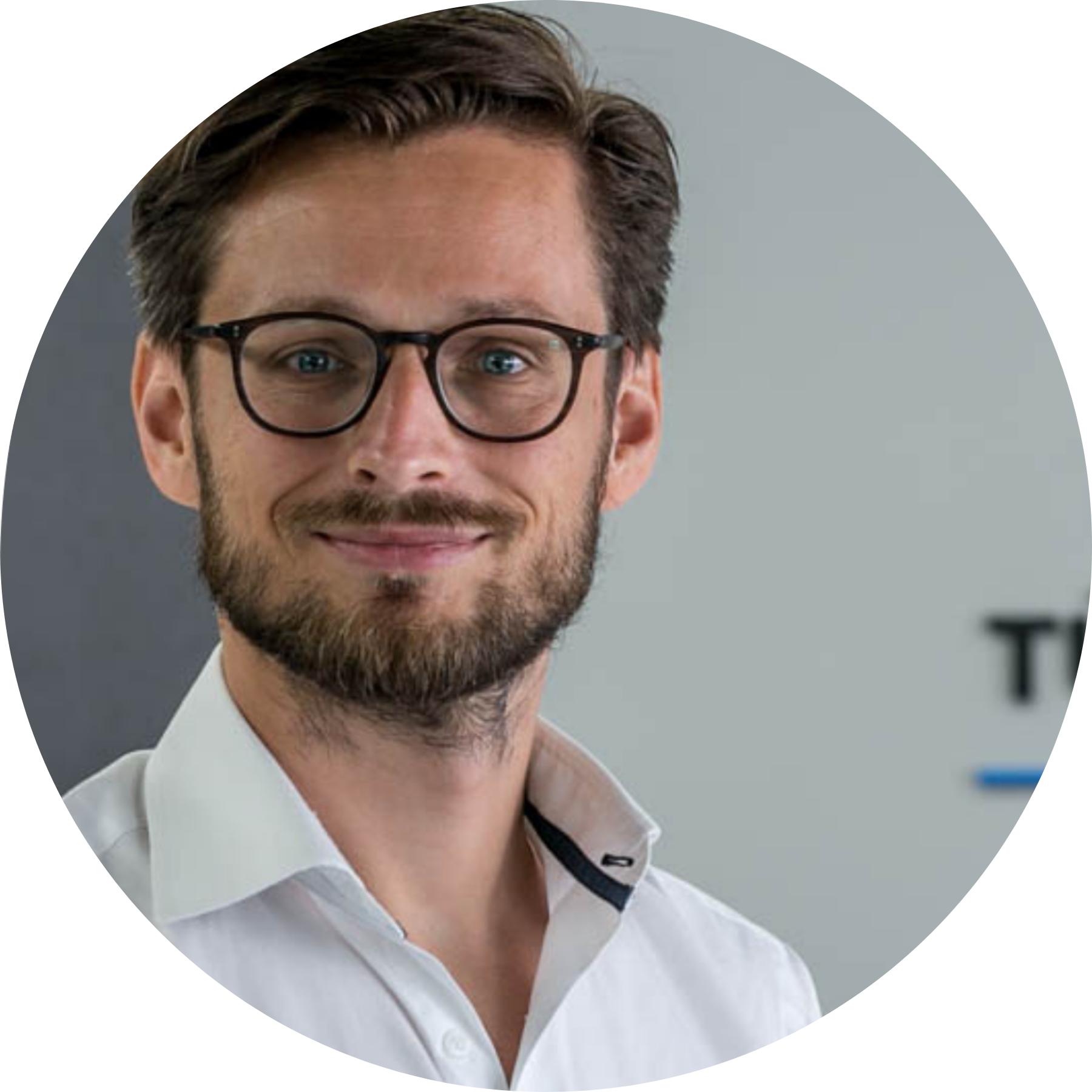 Steffen Tümptner  | Regional Technical Manager  | TÜV Rheinland LGA Products GmbH