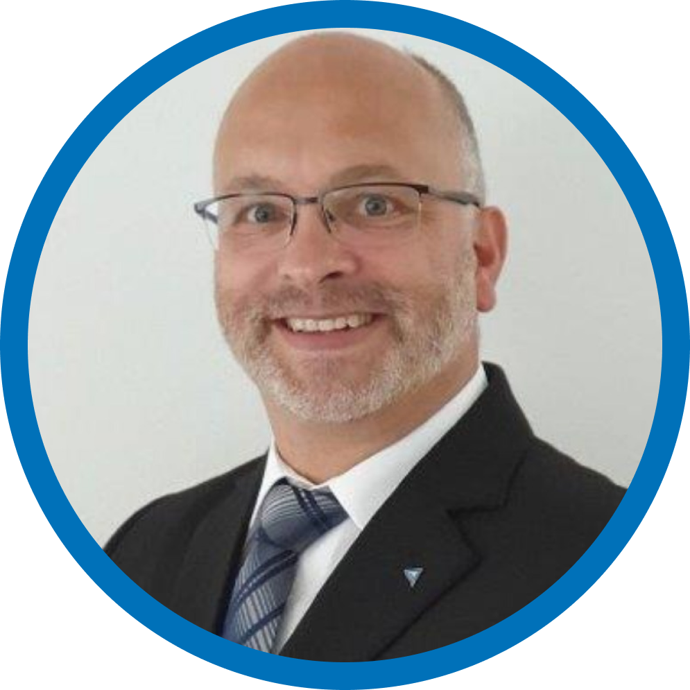 André Bernard, Leiter Operations AutoTec Autohaus- und Fuhrpark-Services