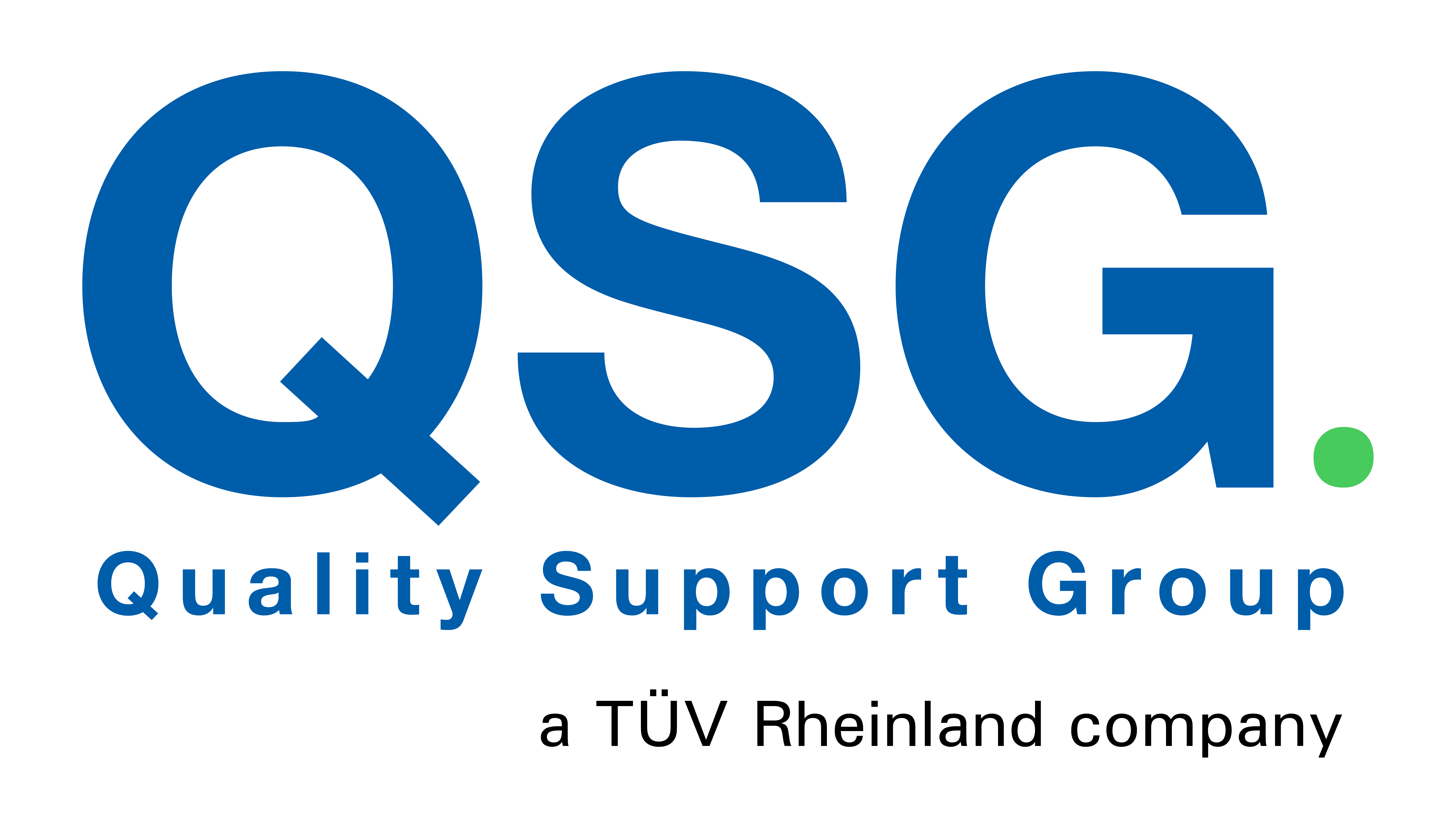 TÜV Rheinland - Logo