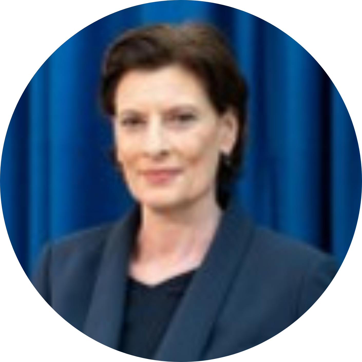 Pia Kathoefer, TÜV Rheinland Regulatory Expert