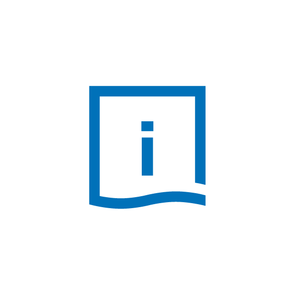Informations-Icon