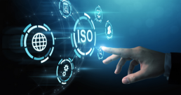 ISO 27001 Webinar