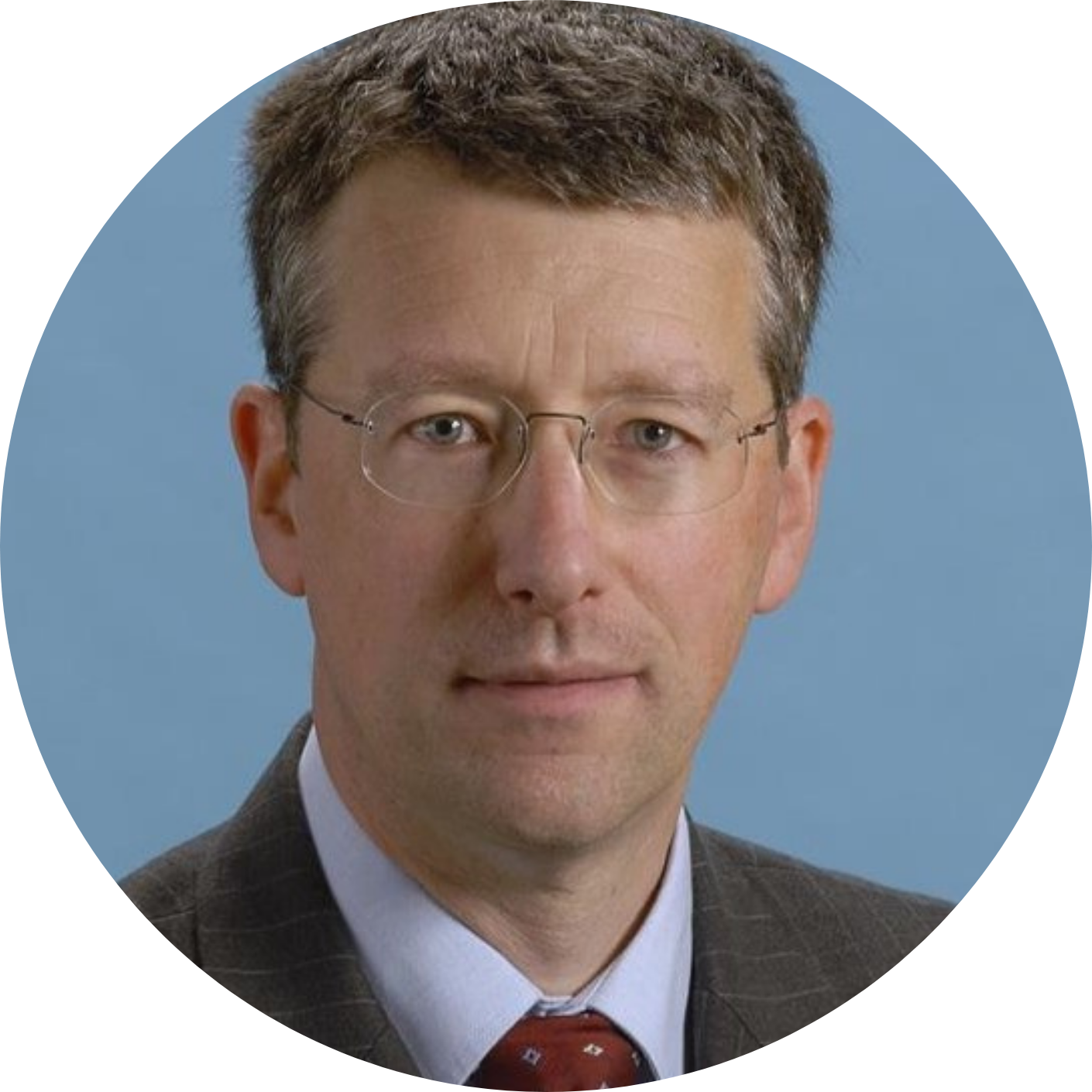 Gerald Breuninger