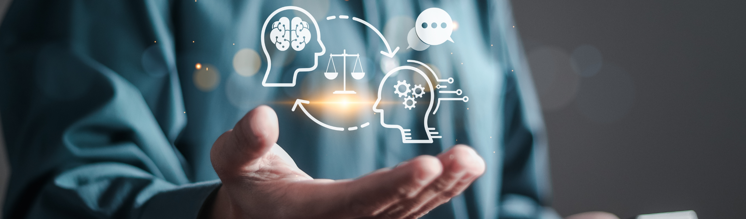 Entdecken Sie unser Whitepaper: Ein innovativer Ansatz zur Identifikation und Minimierung von Risiken in einer disruptiven Welt
