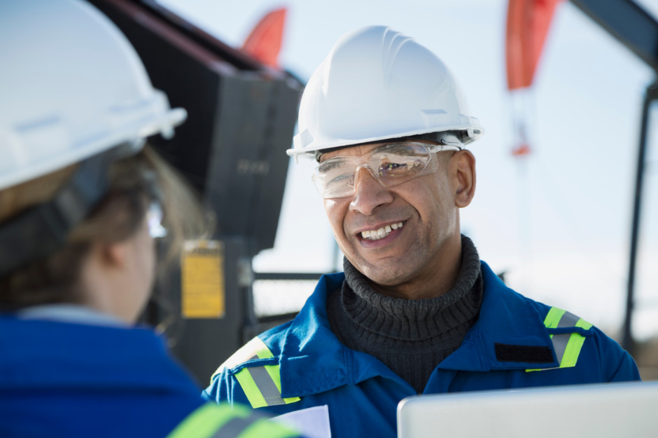 Occupational Health & Safety