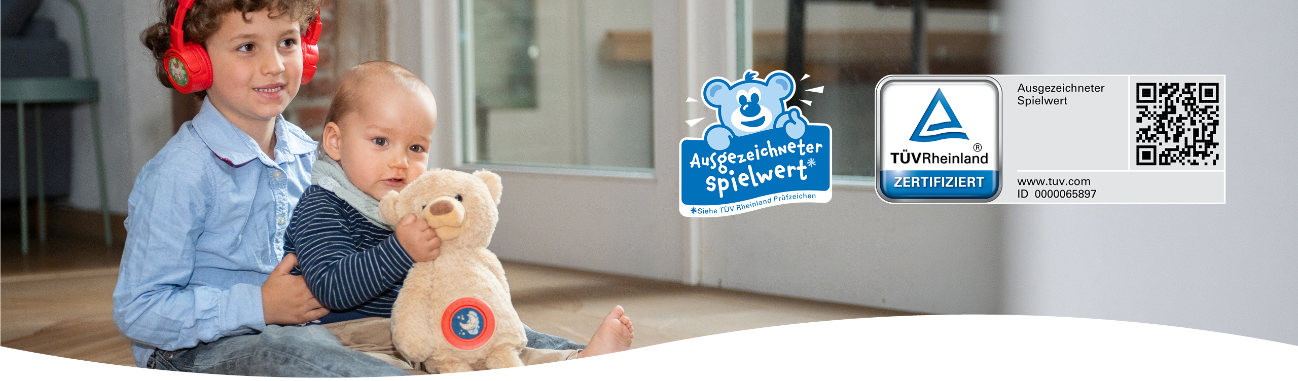 A High-Quality Teddy Bear: Ready for Market Success