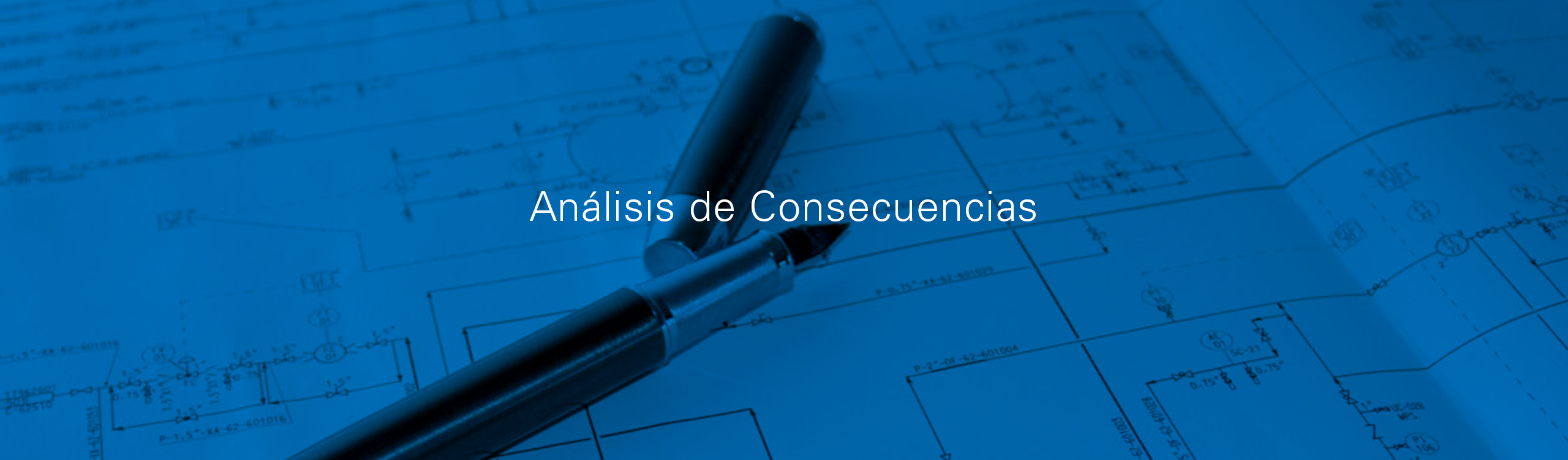 Analisis de Consecuencias