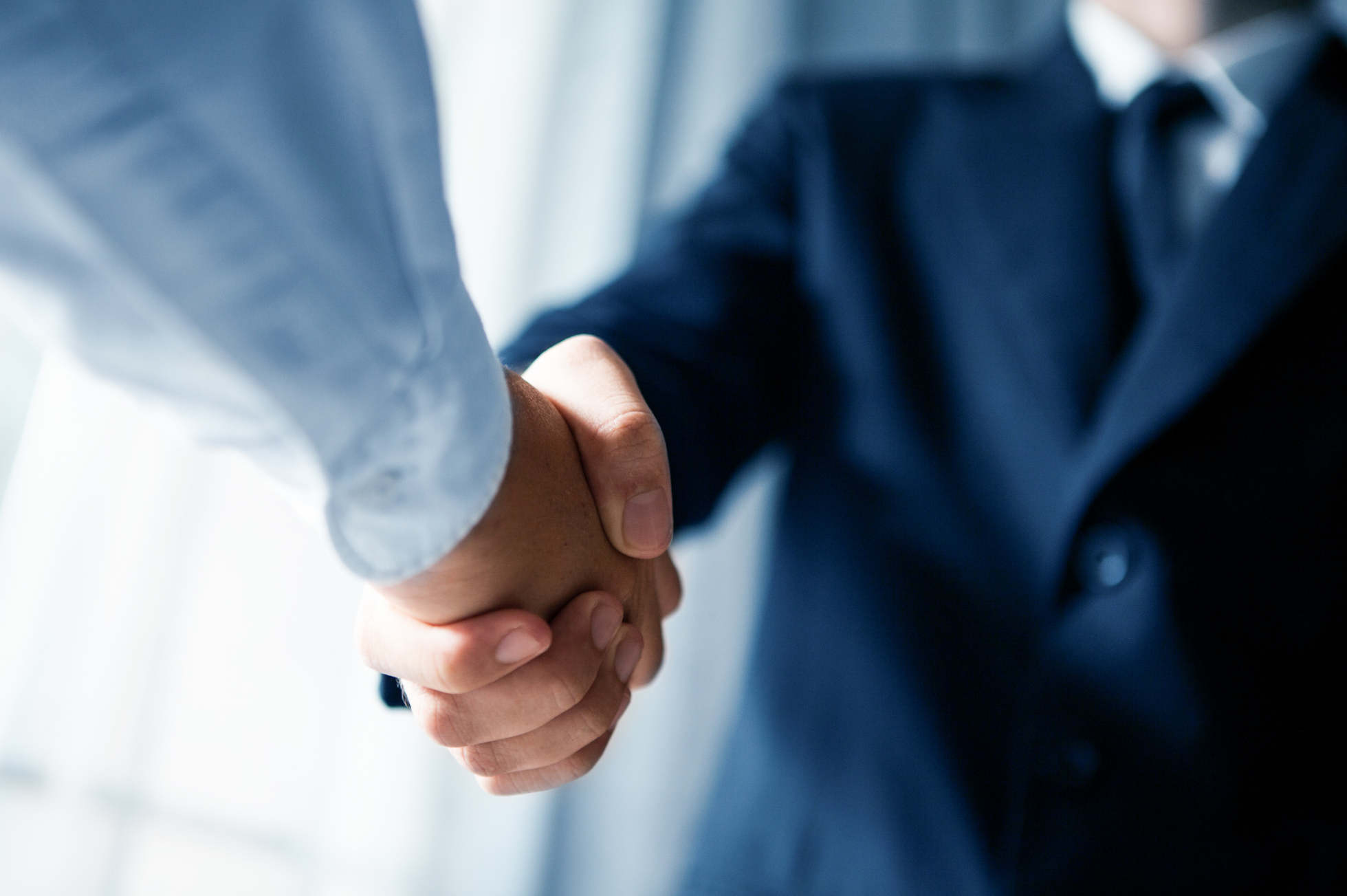 Anti-Bribery Management