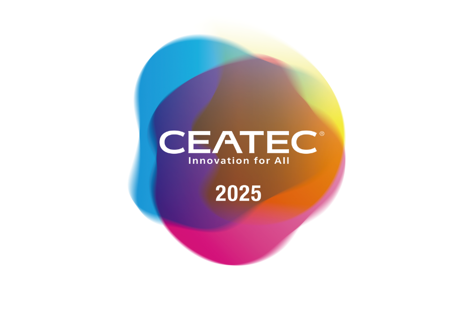 CEATECロゴ